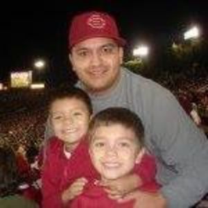 Meet your Posher, Armando